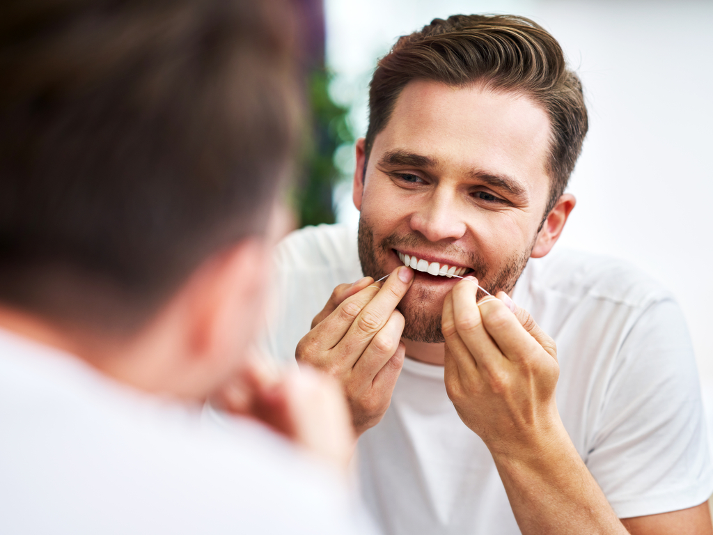 Preventing Tooth Decay
